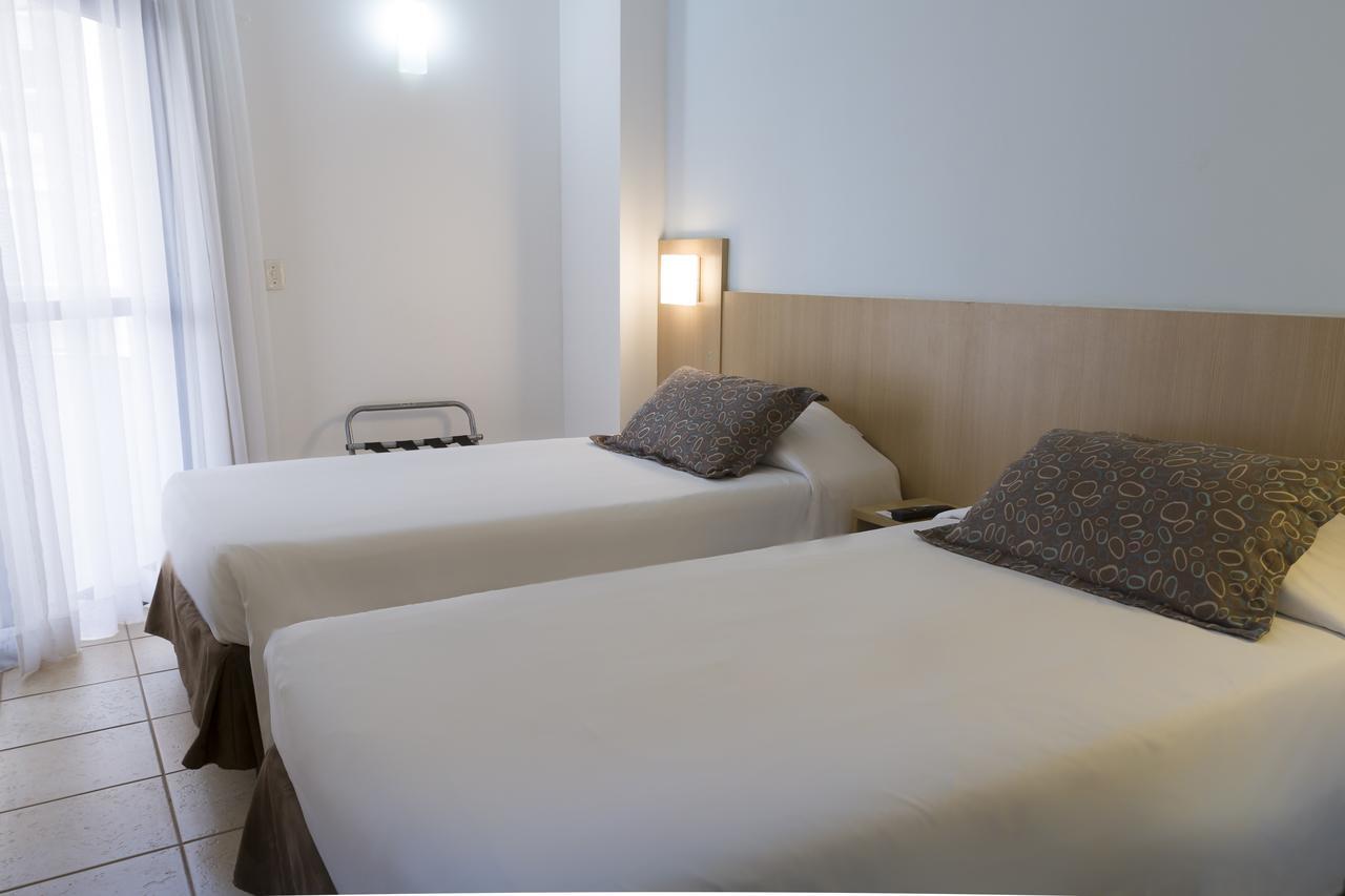 Mercure Santos Exterior photo