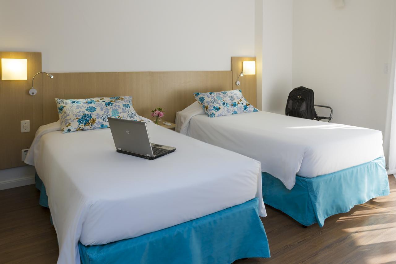 Mercure Santos Room photo