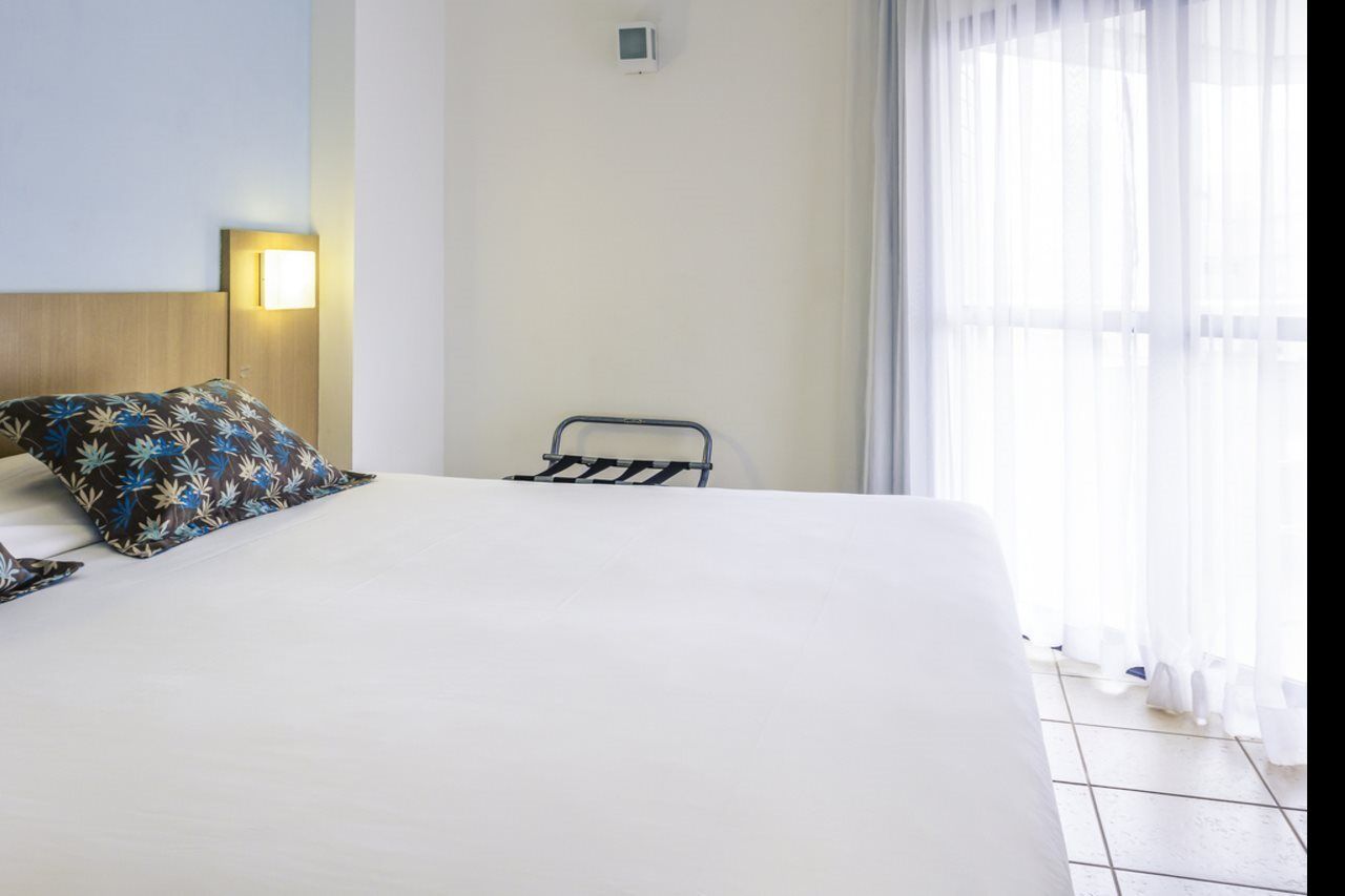 Mercure Santos Exterior photo