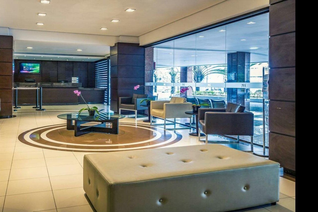 Mercure Santos Exterior photo